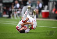 Fussball  DFB Pokal 1. Runde  26/27   24.08.2026 FC Wuerzburger Kickers - 1. FC Koeln