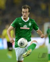Fussball  1. Bundesliga  13/14: Luca Caldirola (SV Werder Bremen)