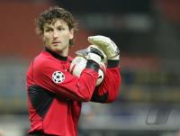 Fussball CHL Mailand-Rangers; Feature leeres Stadion San Siro