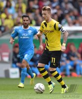 Fussball DFB Pokal 1. Runde 14/15: Marco Reus (Borussia Dortmund)