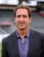 Fussball 3. Bundesliga :  Torwart Trainer Wolfgang Kellner ( SpVgg Unterhaching)