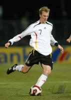 Fussball U21 Laenderspiel