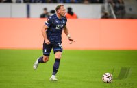Fussball  Europa League 2026/2027  2. Spieltag  TSG 1899 Hoffenheim - Besiktas Istanbul