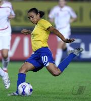 Fussball International Frauen Weltmeisterschaft