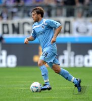 2. Fussball Bundesliga: Daniel Halfar (1860 Muenchen)