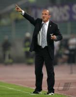 Fussball International CHL Lazio Rom - Real Madrid