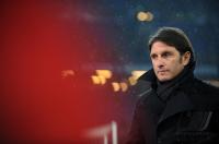 FUSSBALL, 1. BUNDESLIGA, 20. Spieltag: Hamburg - Wolfsburg