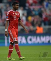 Fussball International CHL Saison 13/14: FC Bayern Muenchen -  Real Madrid