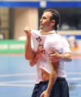 Fussball International FIFA FUTSAL WM 2008