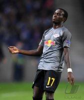 Fussball CHL 17/18 Gruppenphase: FC Porto - RB Leipzig