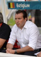 FUSSBALL WM 2014, Gruppenphase: Belgien - Algerien