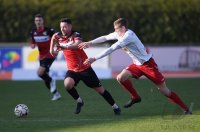Regionalliga Suedwest 19/20: TSG  Balingen - FK Pirmasens&Acirc;&nbsp;