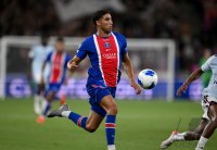 Fussball UEFA Supercup 2026 Paris Saint-Germain - Aston Villa