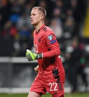 Fussball EM 2020 Quali: Deutschland - Nordirland