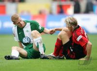 Fussball 1. Bundesliga: FAIR PLAY