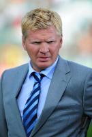 FUSSBALL, 1. BUNDESLIGA, 32. Spieltag: Bremen - Koeln