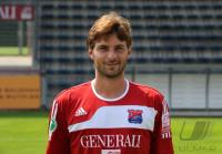 Fussball 3. Bundesliga : SpVgg Unterhaching Portrait Termin
