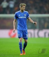 Fussball International CHL Saison 13/14: Andre Schuerrle (FC Chelsea)