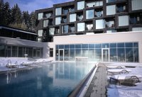 Fussball International EM 2024 : Moegliches Team Base Camp, Hotel Fritz Lauterbad, Freudenstadt