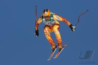 Ski Alpin  Herren Abfahrt Wengen