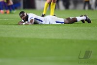 Fussball CHL 17/18 Achtelfinale: FC Barcelona - FC Chelsea London