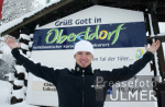 Skispringen Georg Spth;
