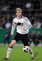 Fussball WM-Qualifikation: Deutschland - Wales