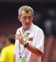 Fussball International FIFA FUTSAL WM 2008