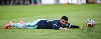 Fussball Testspiel WM 2026 in MainzDeutschland - Finnland