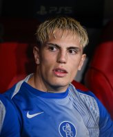 Fussball International CHL 25/26:
FC Bayern Muenchen - FC Chelsea London