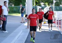 Fussball Regionalliga Suedwest 2020/2021: TSG Balingen