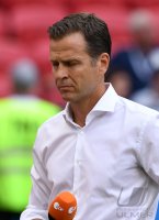 FUSSBALL WM 2018 Vorrunde Suedkorea - Deutschland