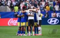 Fussball WM 2026 Vorrunde: Deutschland - Curacao