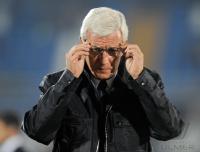 Fussball Nationalmannschaft :  Trainer Marcello LIPPI (ITA)