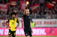 Fussball 1. Bundesliga  Saison  25/26 
FC Bayern Muenchen - Borussia Dortmund