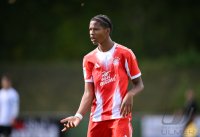 Fussball U 17 DFB Nachwuchsliga 2025/2026
SSV Ulm - FC Bayern Muenchen