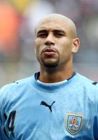 Fussball International 42. Copa America in VenezuelaBolivien - Uruguay