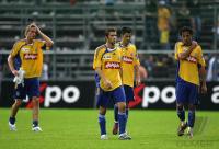 Fussball Schweizer Super League FC Zuerich - Grasshopper Club Zuerich