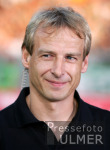 Fussball Nationalmannschaft, KLINSMANN portrait