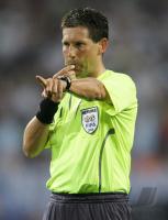 Fussball WM 2006: Argentinien - Elfenbeinkueste