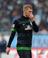 Fussball 1. Bundesliga : SpVgg Greuther Fuerth - SV Werder Bremen