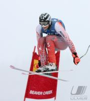 Ski Alpin  Herren Abfahrt Beaver Creek