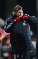 Fussball 1. Bundesliga  Saison 2012/2012: Bastian Schweinsteiger (FC Bayern Muenchen)
