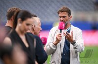 Fussball WM 2026 Vorrunde: Deutschland - Curacao