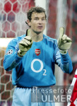 Fussball UCL: London, LEHMANN