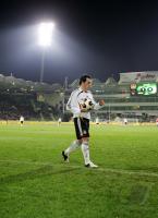 Fussball International: Deutschland U21 - Tschechien U21