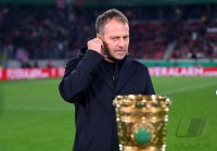 Fussball DFB Pokal Halbfinale 22/23: SC Freiburg - RB Leipzig