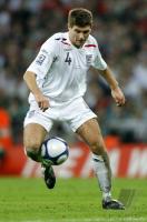 Fussball WM-Qualifikation: England - Kasachstan