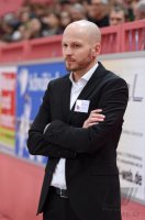 Volleyball 1. Bundesliga  Saison 15/16:  TV Rottenburg -  VSG Coburg / Grub