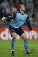 Fussball, Champions League